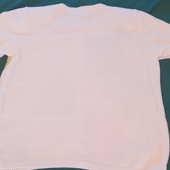 Pretty Spring sweater - Picture 5 of 6